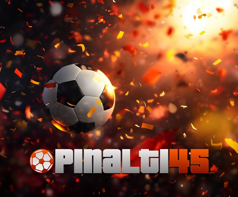 Pinalti45 Situs Alternatif